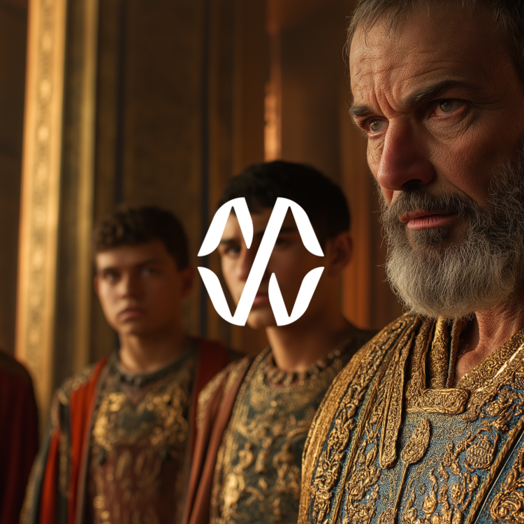 Babylonian Man