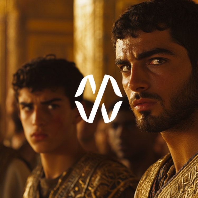 Daniel in Babylon 3