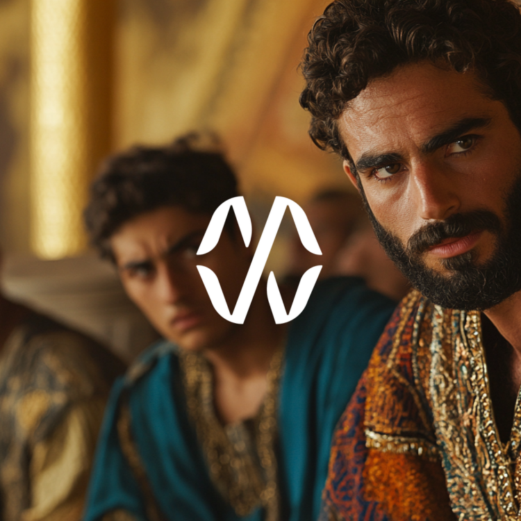 Daniel in Babylon