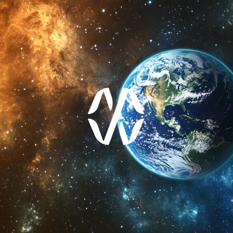 Earth in Space