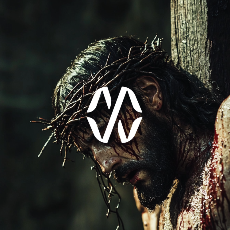 Jesus on the Cross 2