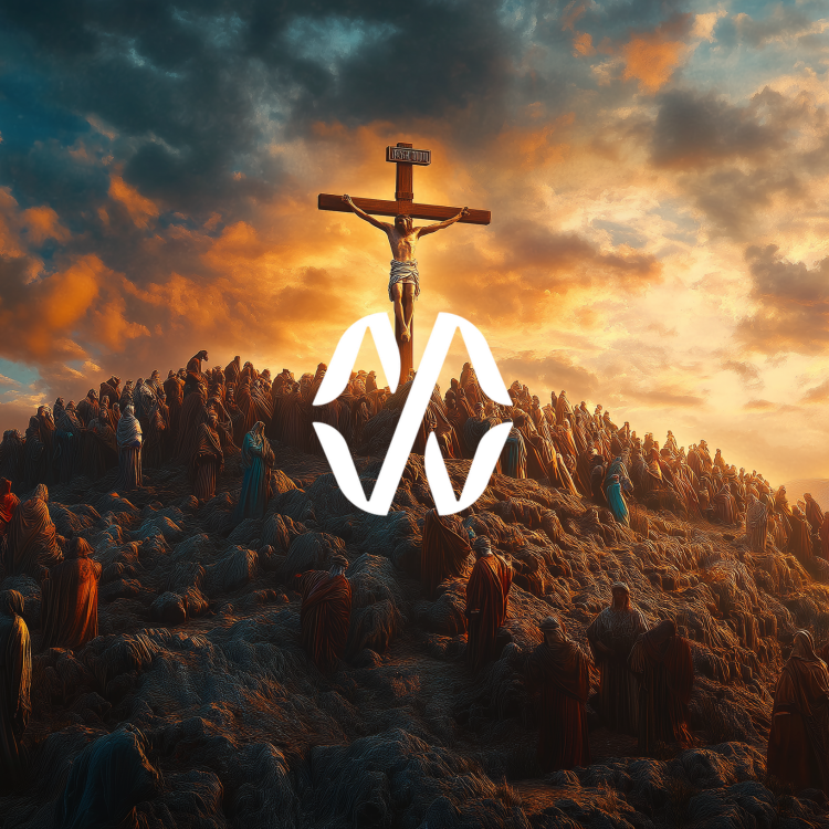 Jesus on the Cross