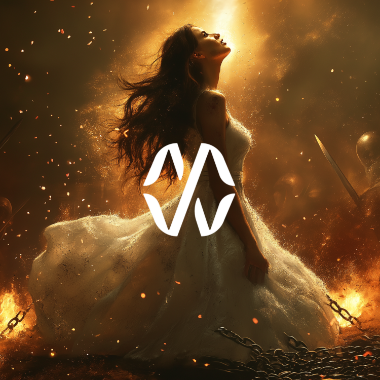 The Persecuted Woman-Church 3