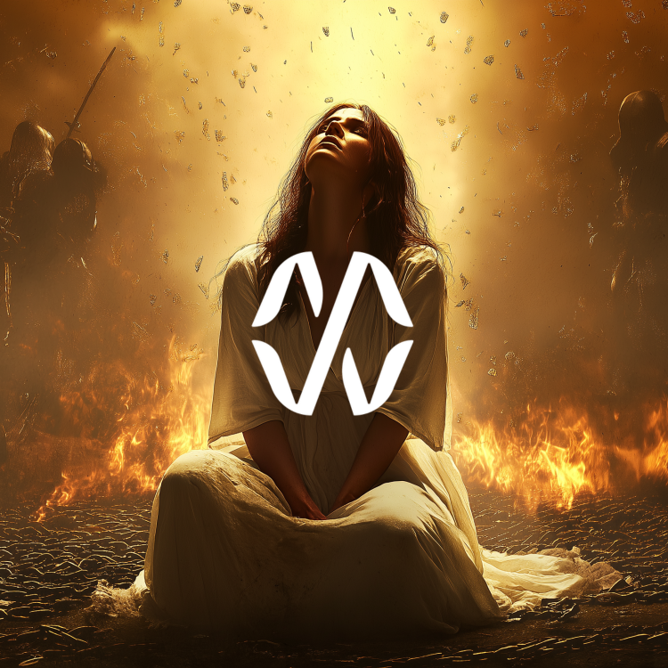 The Persecuted Woman-Church 4