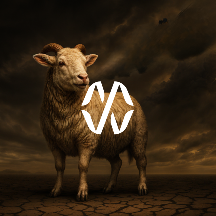 The Lamb-Like Beast 4