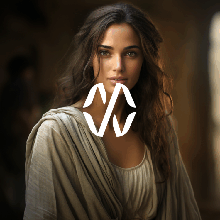Jewish Woman