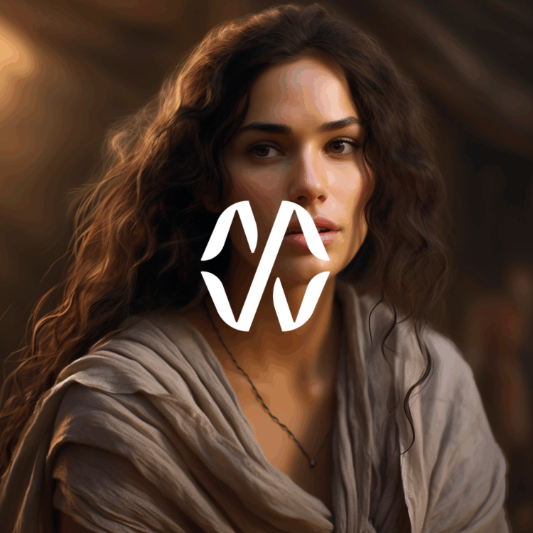 Jewish Woman 2