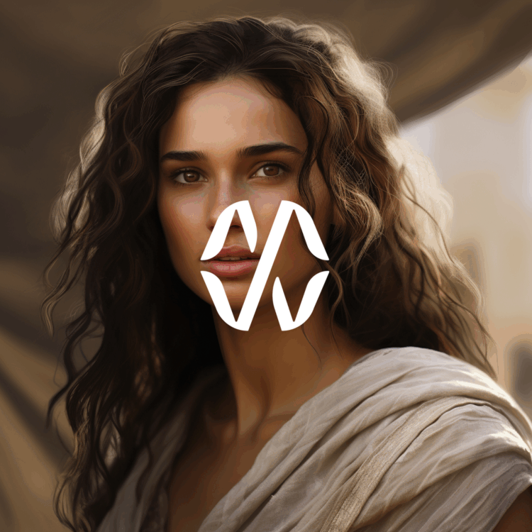 Jewish Woman 3