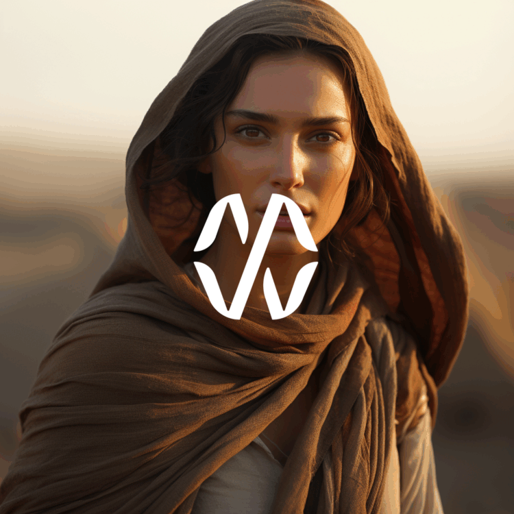 Jewish Woman 4